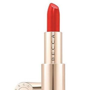 Becca Khole Malika Lipstick in Hot Tamale